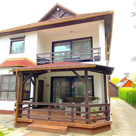 Ferienwohnung Fenyves Vendeghaz - Siófok Exterior foto