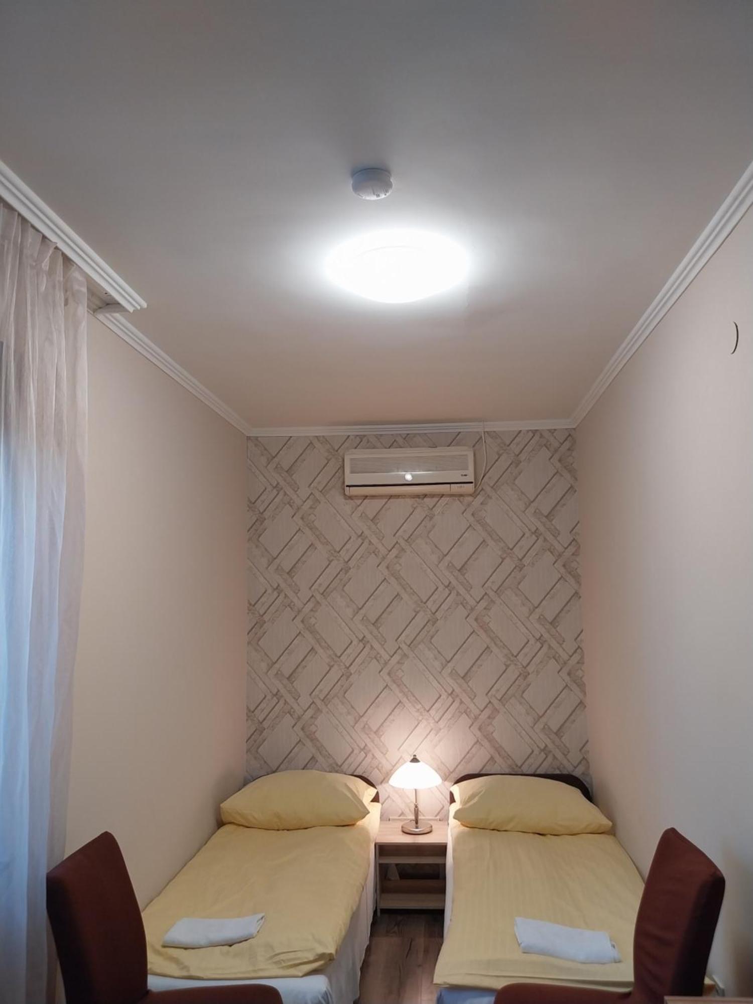 Ferienwohnung Fenyves Vendeghaz - Siófok Exterior foto