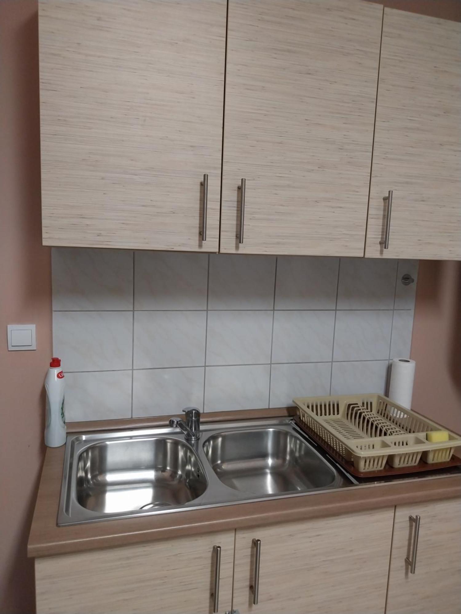 Ferienwohnung Fenyves Vendeghaz - Siófok Exterior foto
