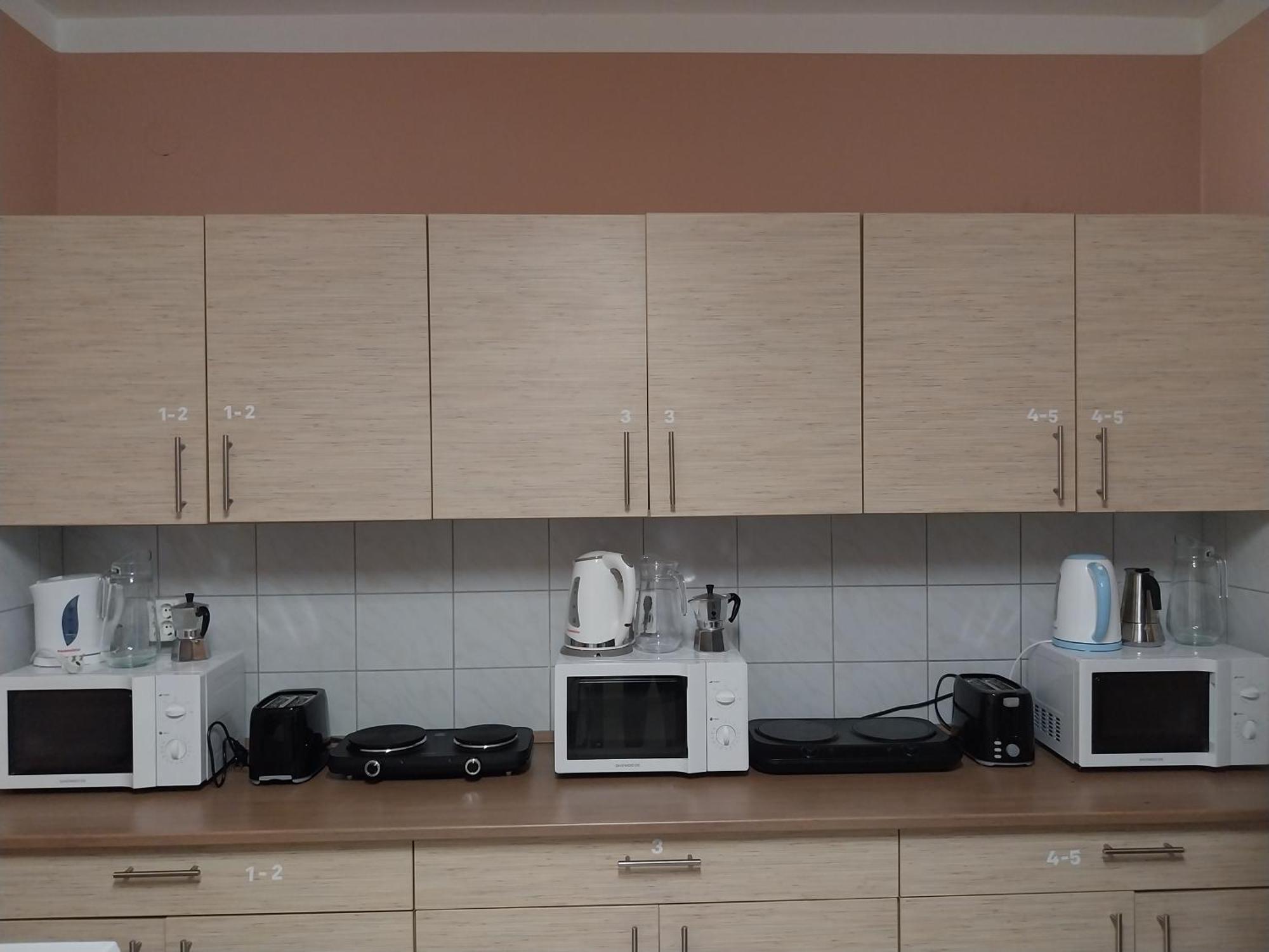 Ferienwohnung Fenyves Vendeghaz - Siófok Exterior foto