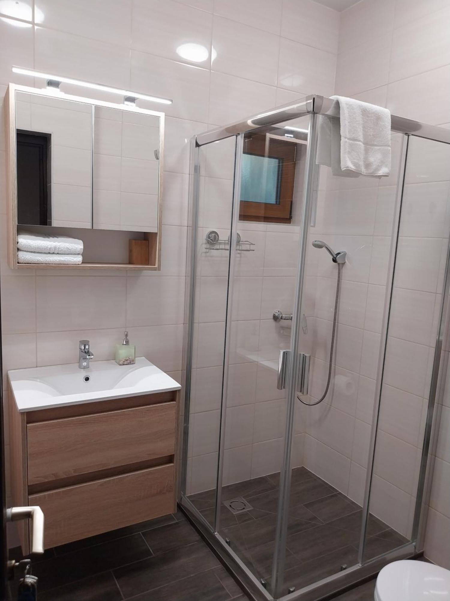 Ferienwohnung Fenyves Vendeghaz - Siófok Exterior foto