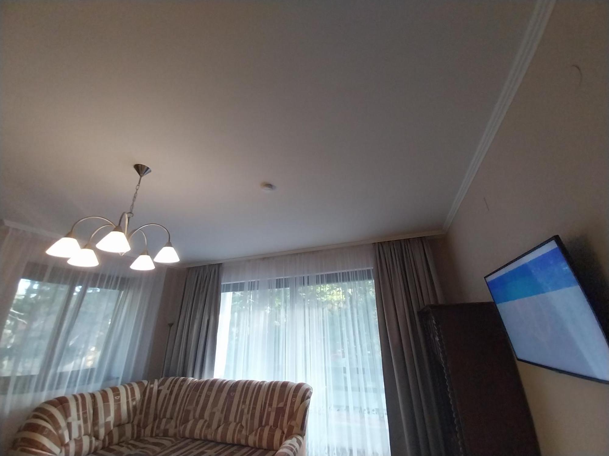 Ferienwohnung Fenyves Vendeghaz - Siófok Exterior foto