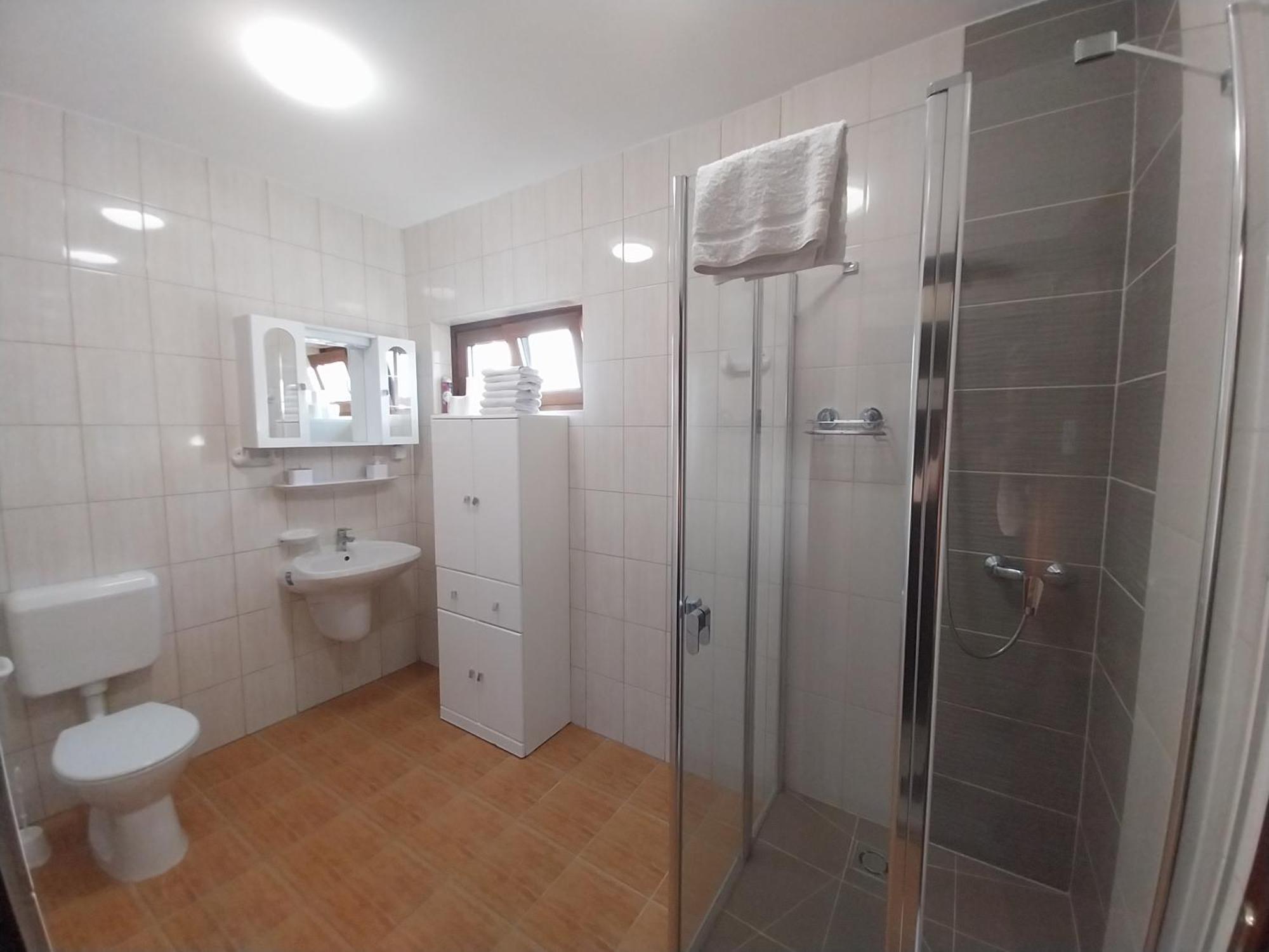 Ferienwohnung Fenyves Vendeghaz - Siófok Exterior foto