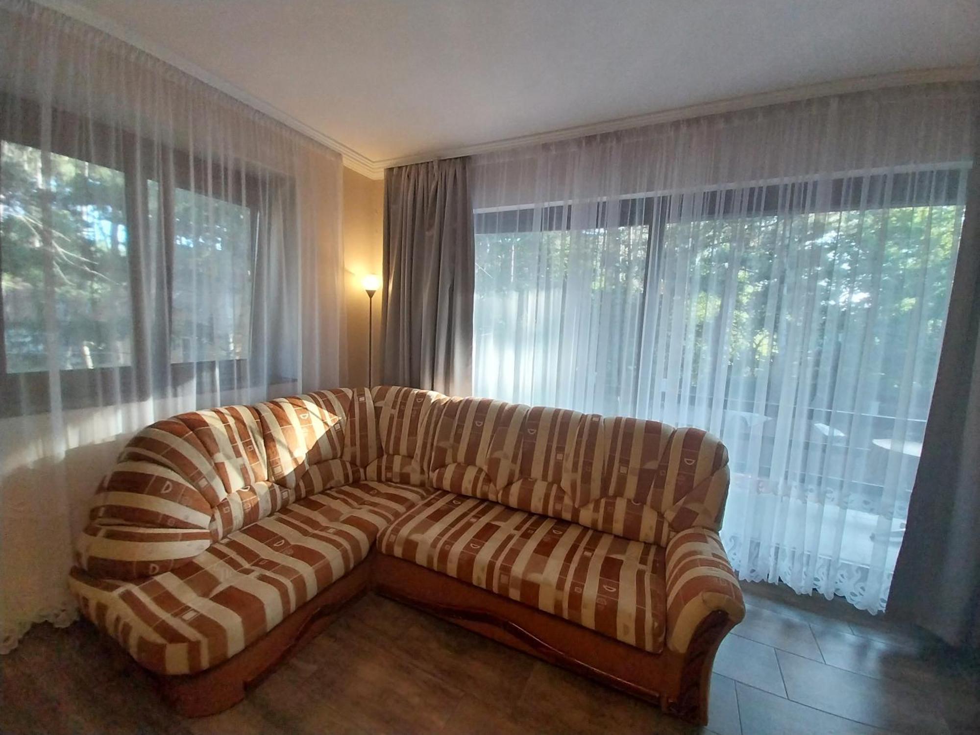 Ferienwohnung Fenyves Vendeghaz - Siófok Exterior foto