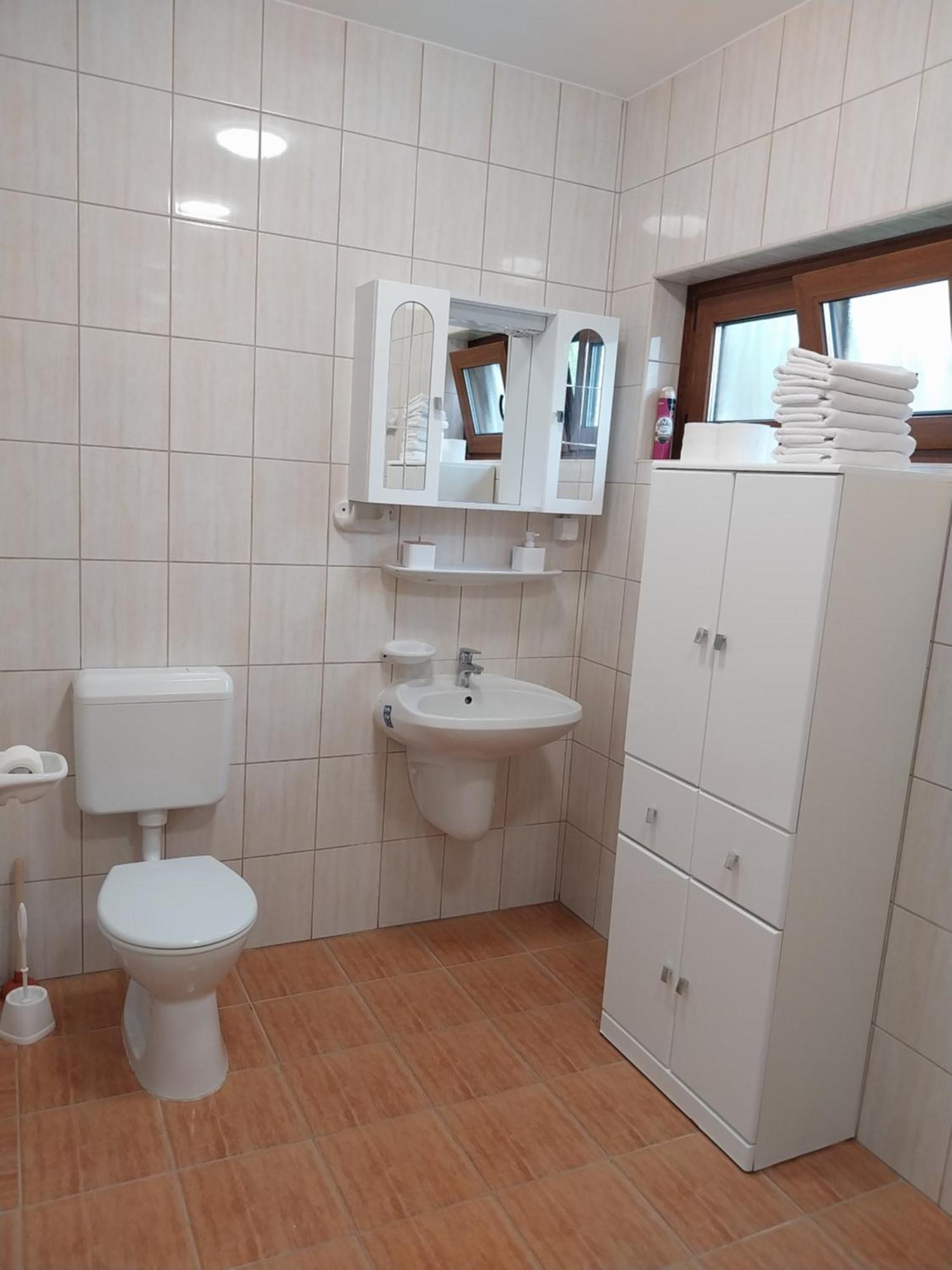 Ferienwohnung Fenyves Vendeghaz - Siófok Exterior foto